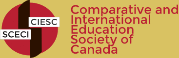 CIESC-SCECI - Comparative and International Education Society of Canada - Société éducation comparative et internationale du Canada