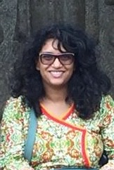 Thashika Pillay