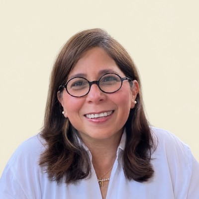 Irene Torres-Arends